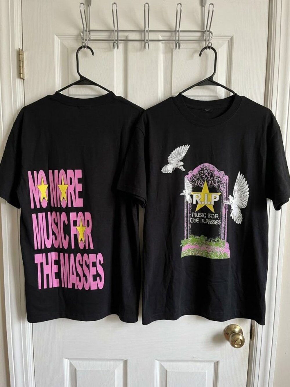 Hayley Williams No More Music Reprint T-Shirt